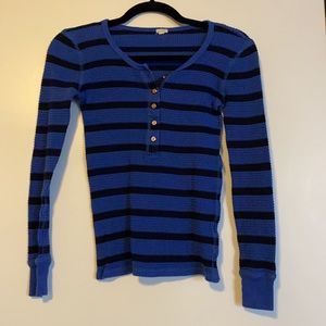 J crew top